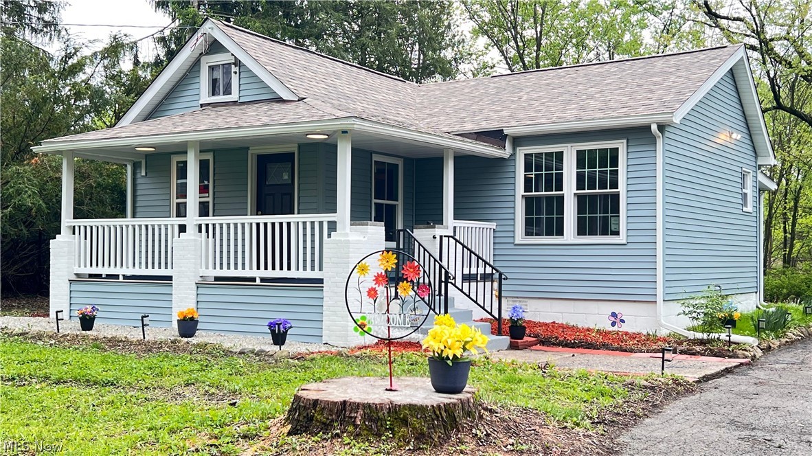 Uplands - Residential