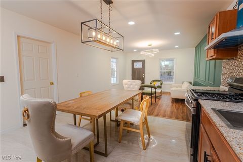 Tiny photo for 3343 Lawnview Avenue, Lowellville, OH 44436 (MLS # 5178604)