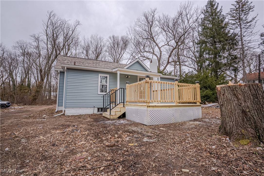 Uplands - Residential