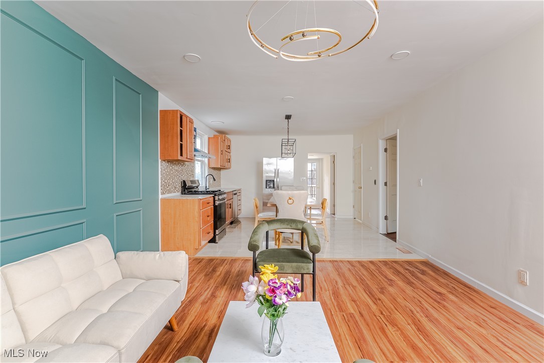 Uplands - Residential