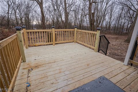 Tiny photo for 3343 Lawnview Avenue, Lowellville, OH 44436 (MLS # 5178604)