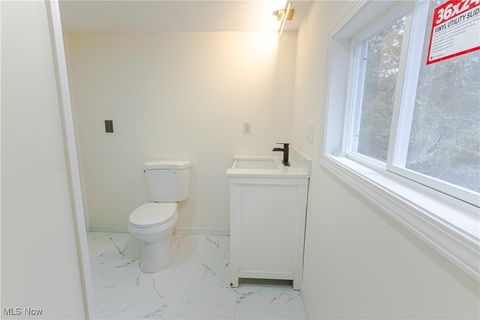 Tiny photo for 3343 Lawnview Avenue, Lowellville, OH 44436 (MLS # 5178604)