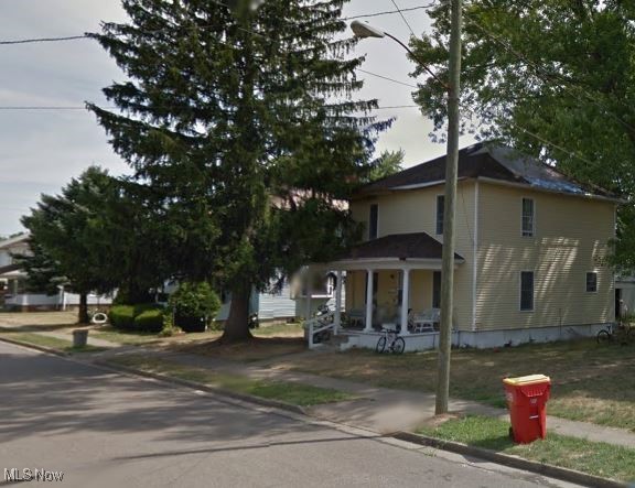 465 Martin Luther King Drive, Newcomerstown, Ohio image 2