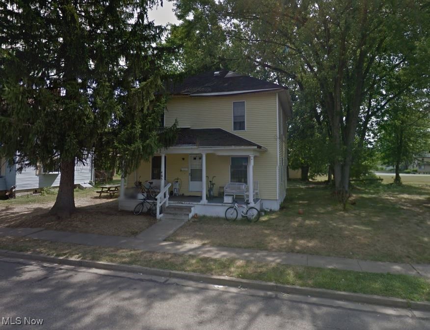 465 Martin Luther King Drive, Newcomerstown, Ohio image 1