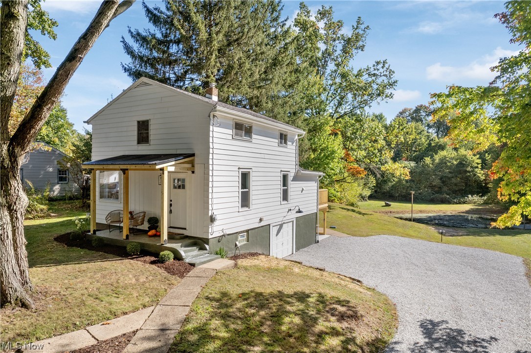 Springfield - Residential