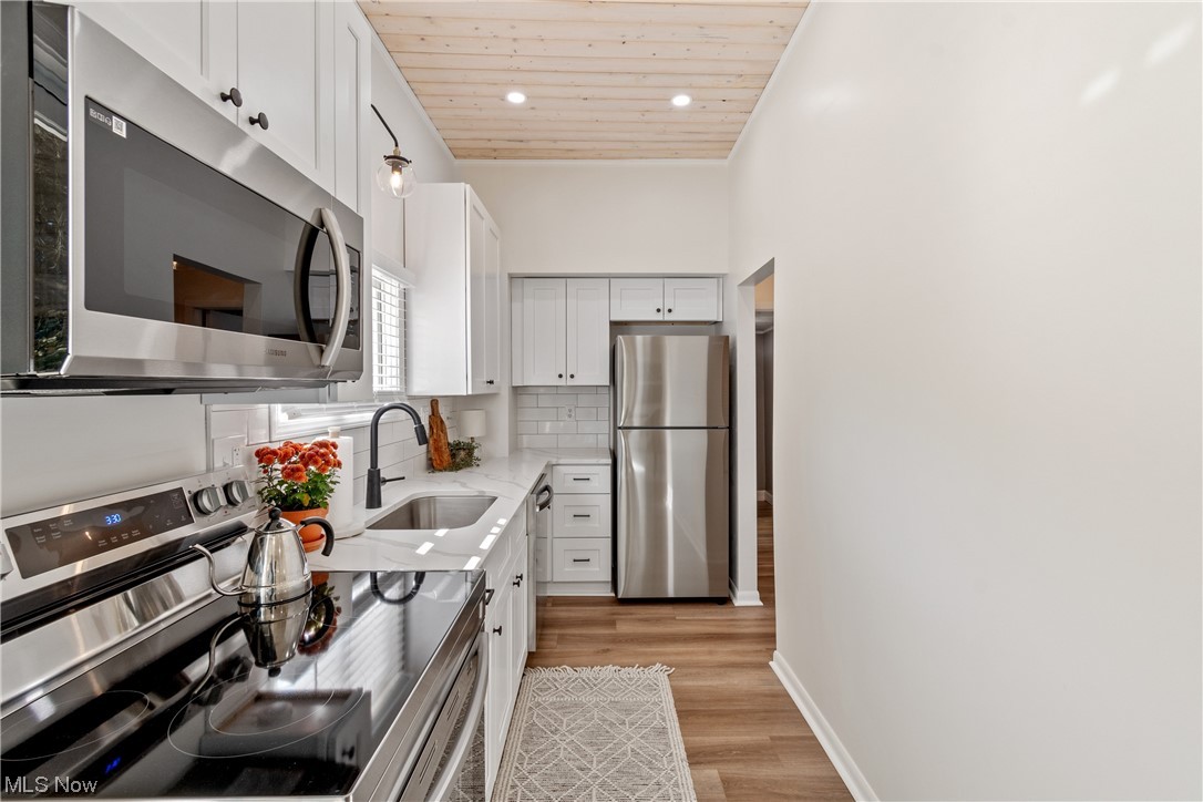 Springfield - Residential