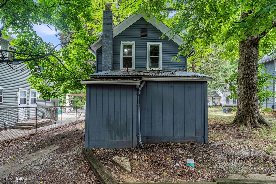 Voris& Steinbachers Add - Residential