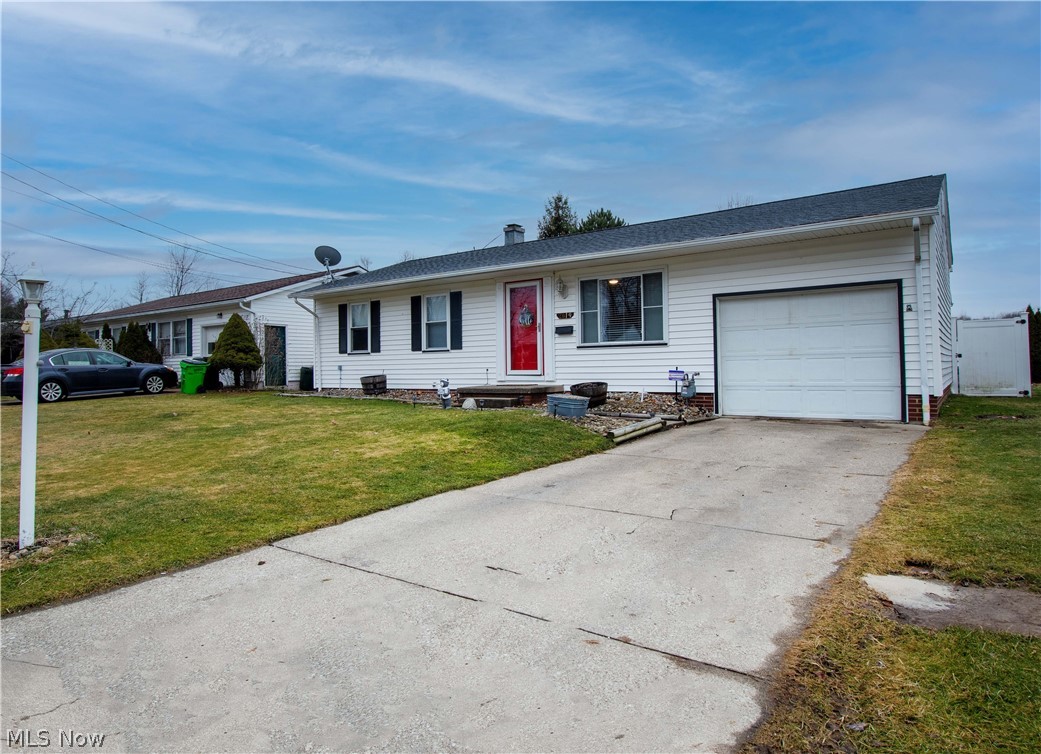 Alliance - Residential
