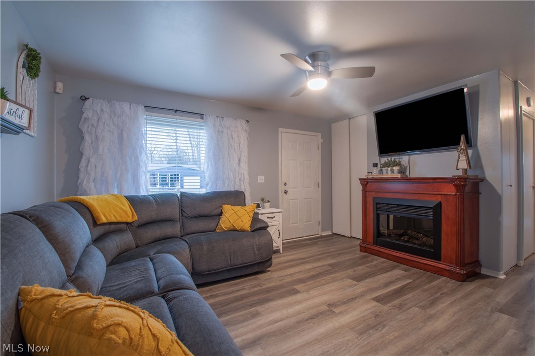 Alliance - Residential