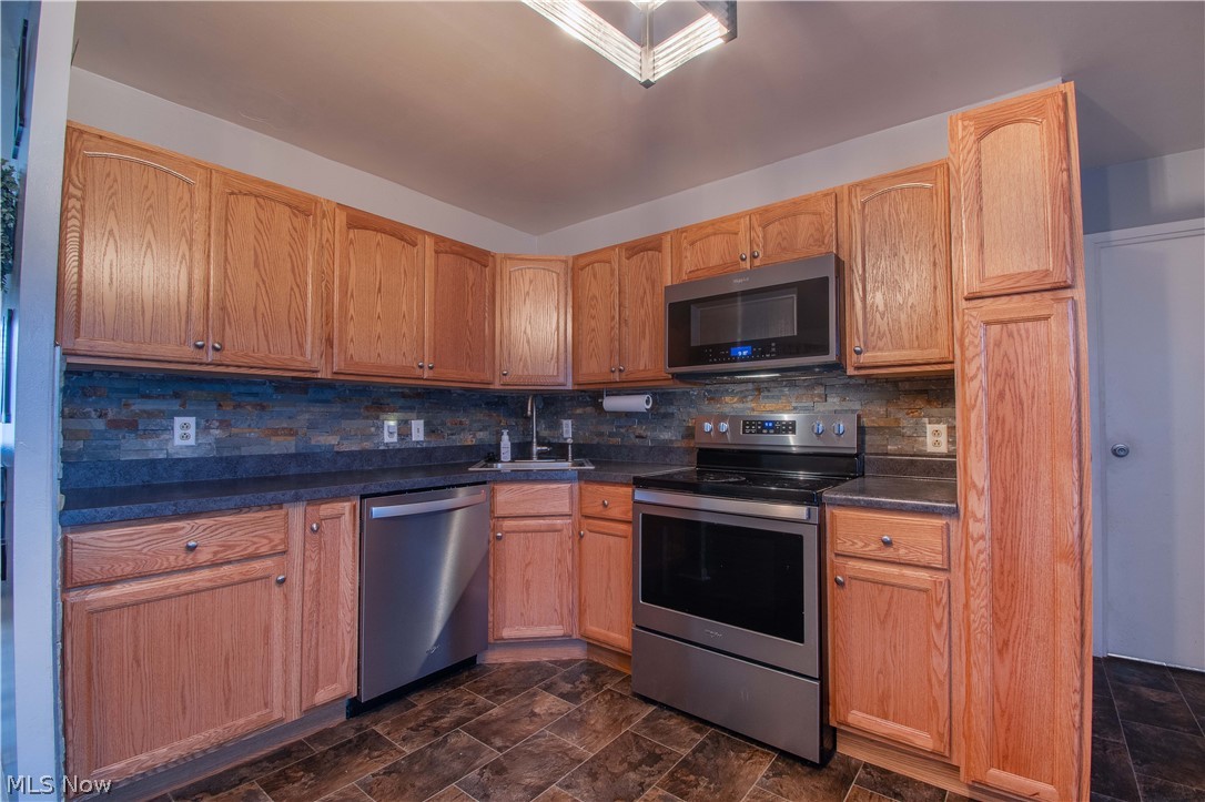 Alliance - Residential