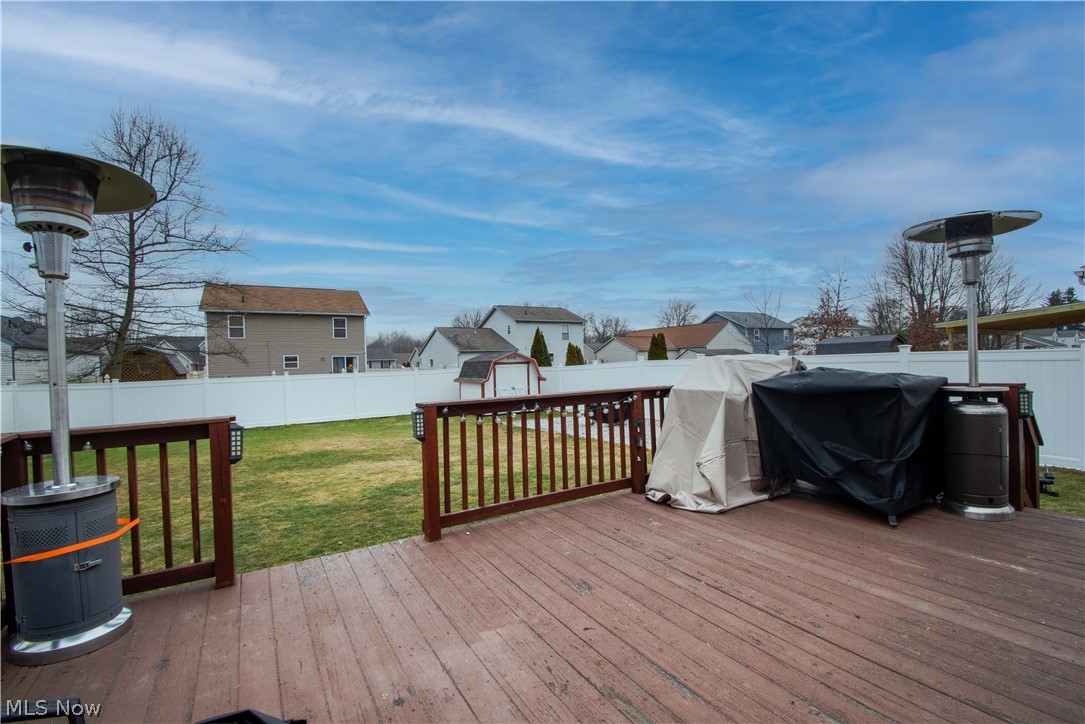 Alliance - Residential