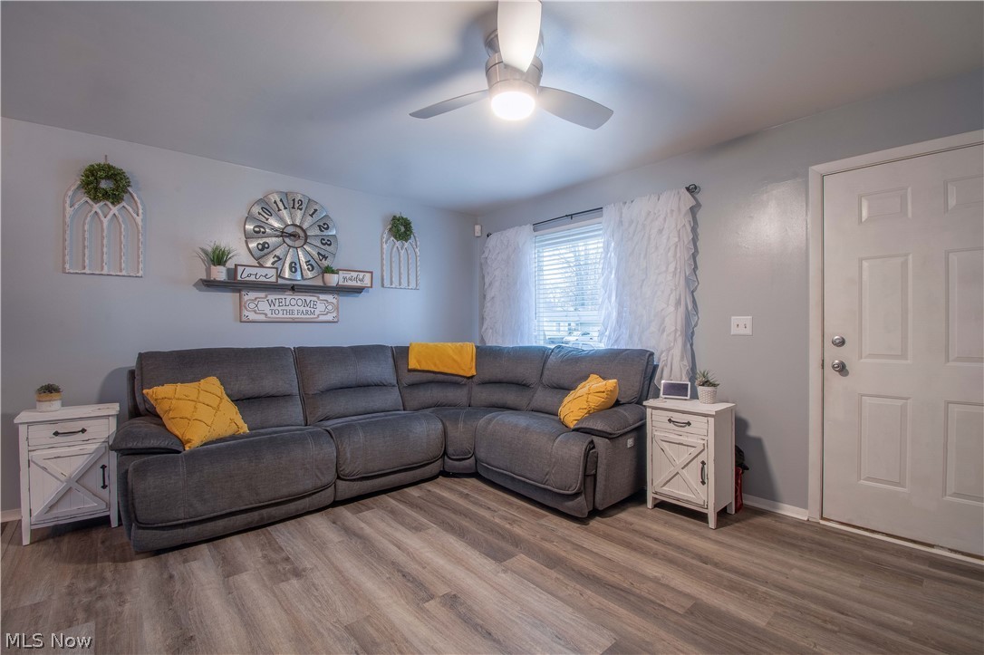 Alliance - Residential