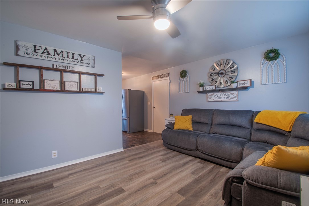 Alliance - Residential