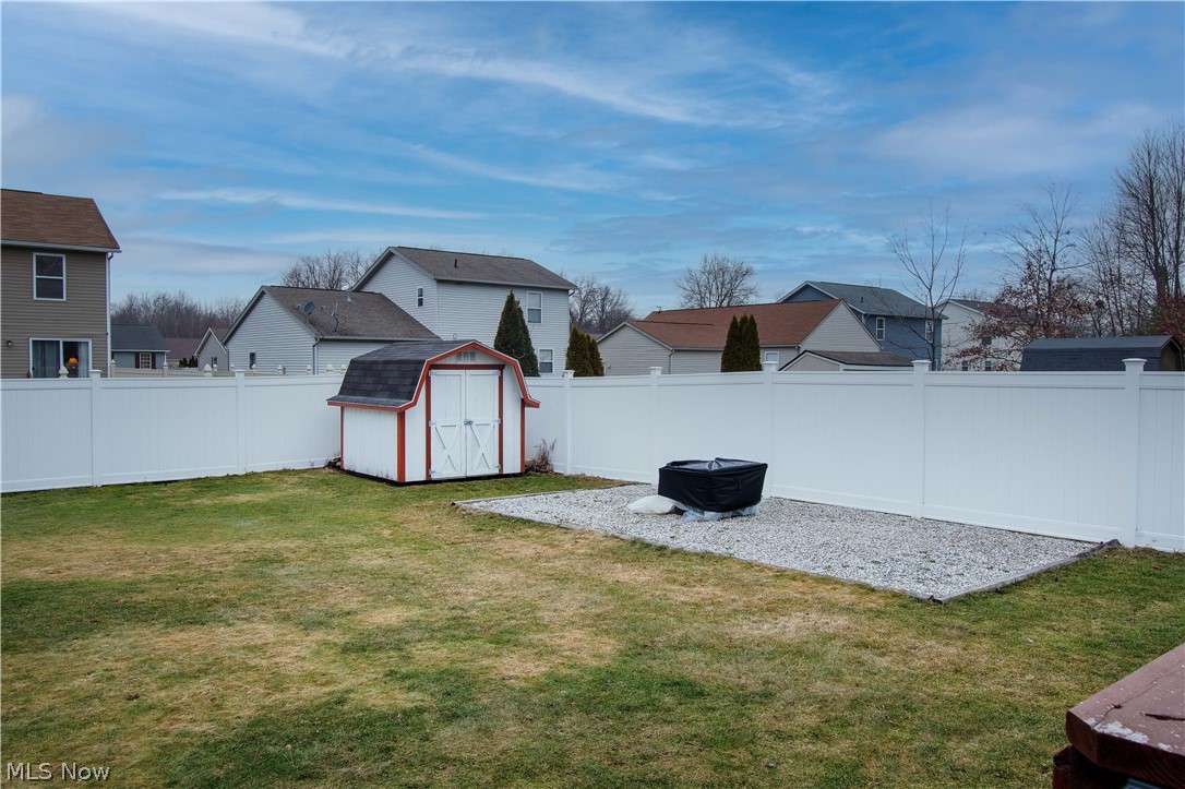 Alliance - Residential