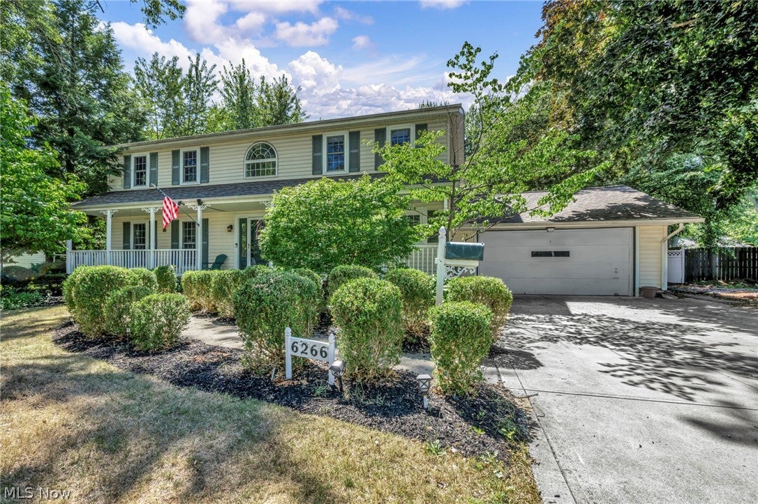 6266 Meadowbrook Drive