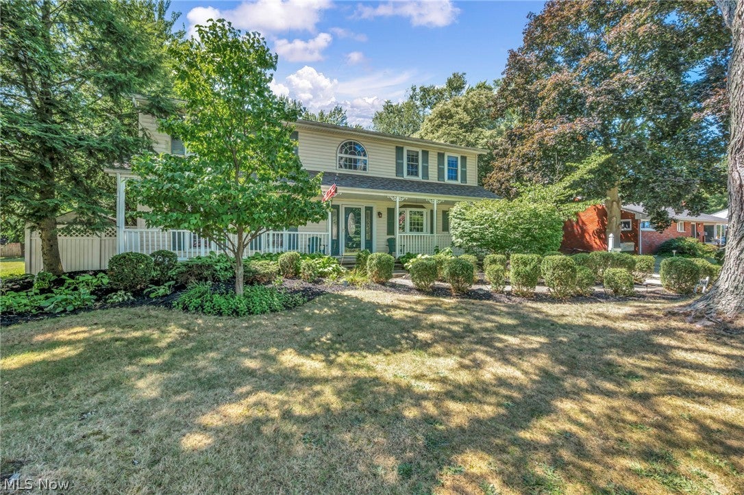 6266 Meadowbrook Drive