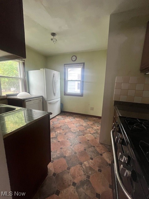 Garfield Heights Realty Cos Sub - Residential