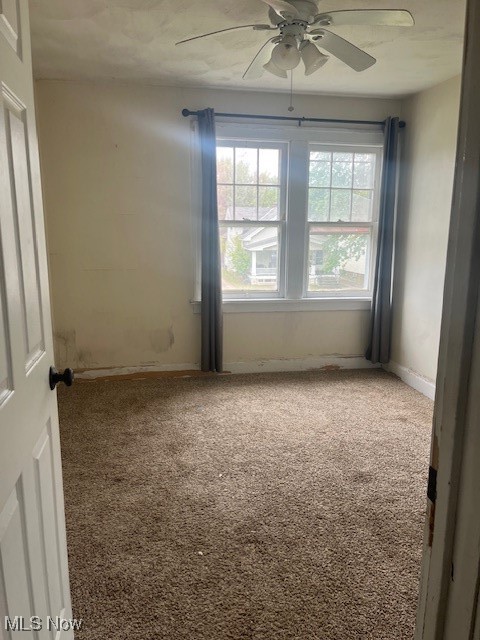 Garfield Heights Realty Cos Sub - Residential