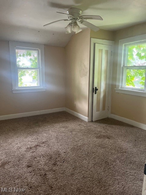 Garfield Heights Realty Cos Sub - Residential