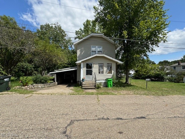 View Massillon, OH 44646 house