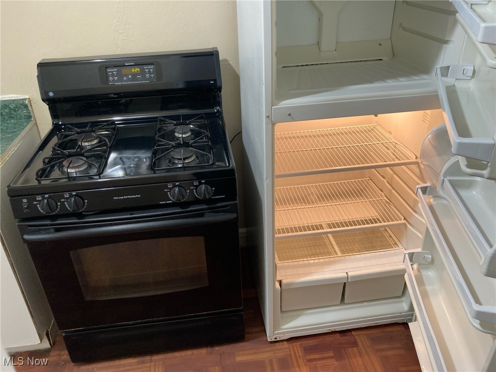 Euclid - Residential Lease