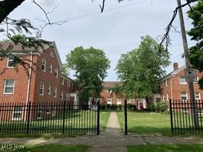 Euclid - Residential Lease