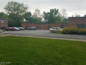 Euclid - Residential Lease