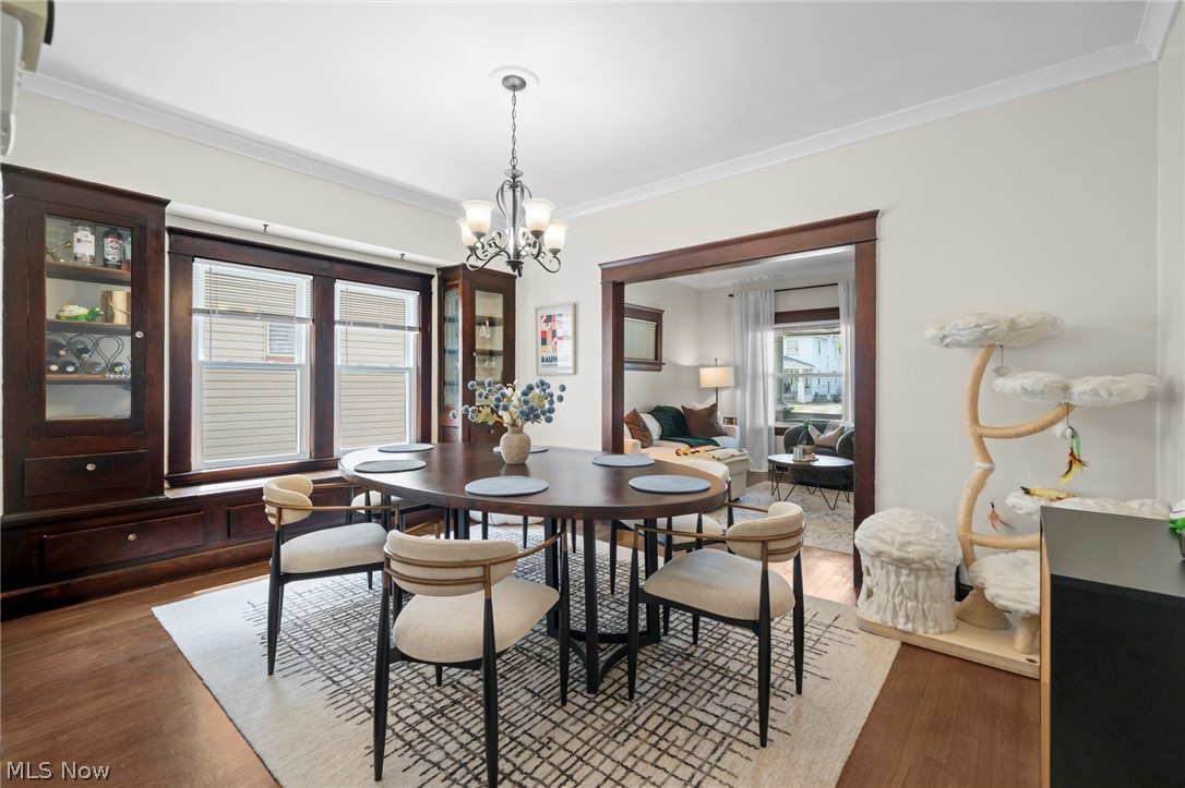 Edgewater Land Cos Sub - Residential Income