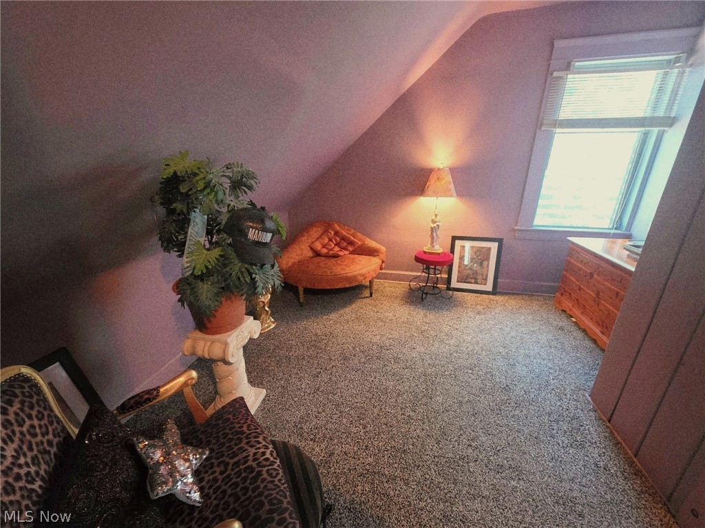 Edgewater Land Cos Sub - Residential Income