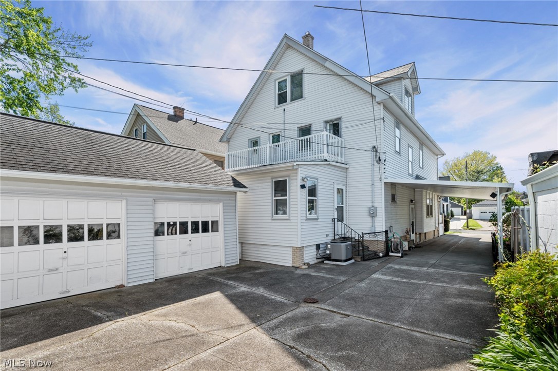 Edgewater Land Cos Sub - Residential Income