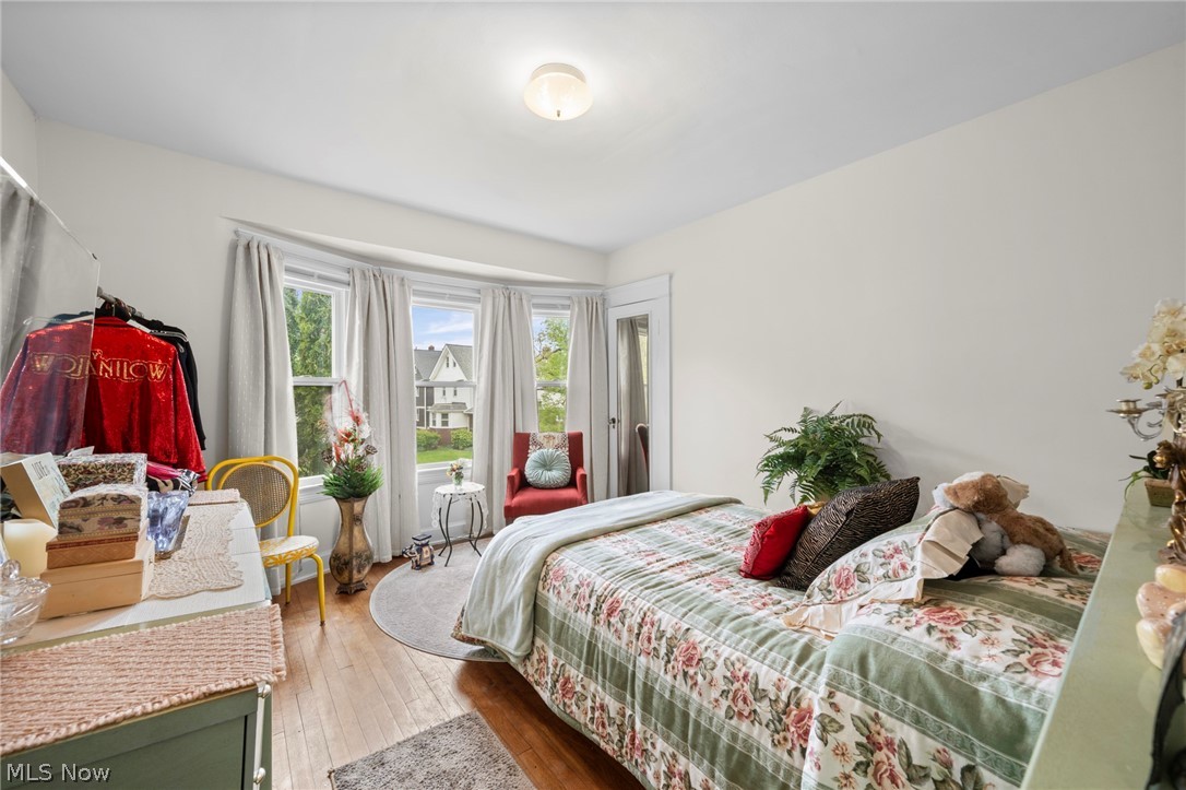 Edgewater Land Cos Sub - Residential Income
