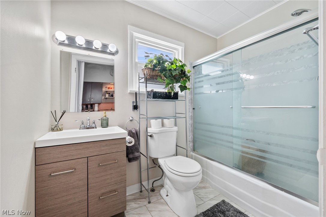 Edgewater Land Cos Sub - Residential Income