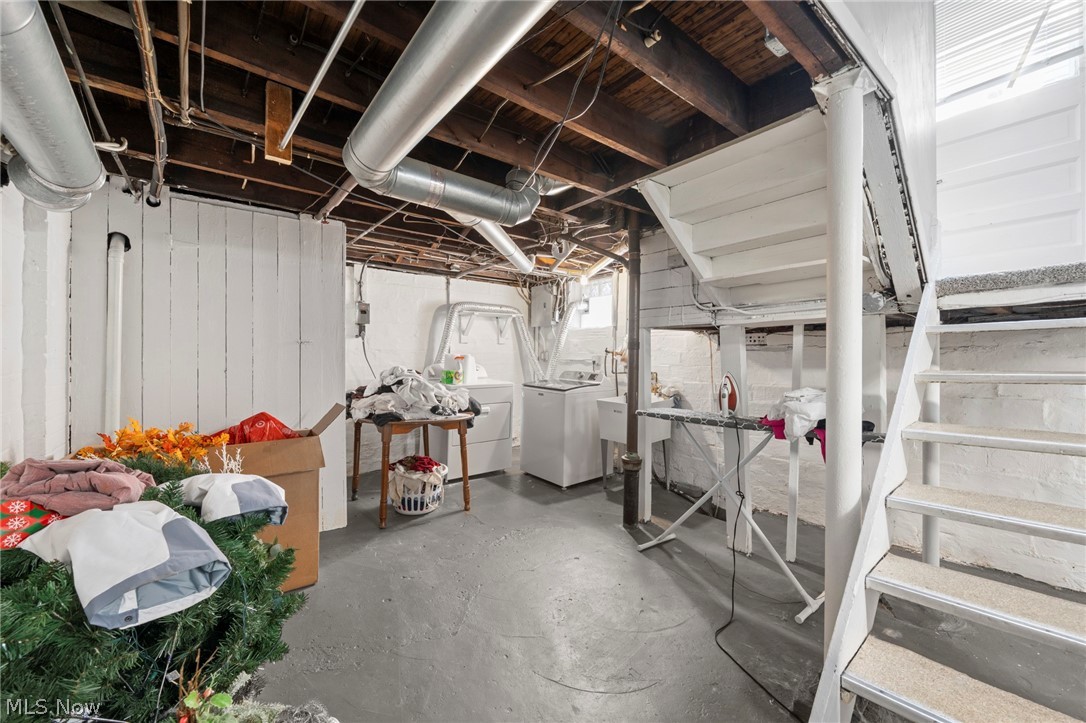 Edgewater Land Cos Sub - Residential Income