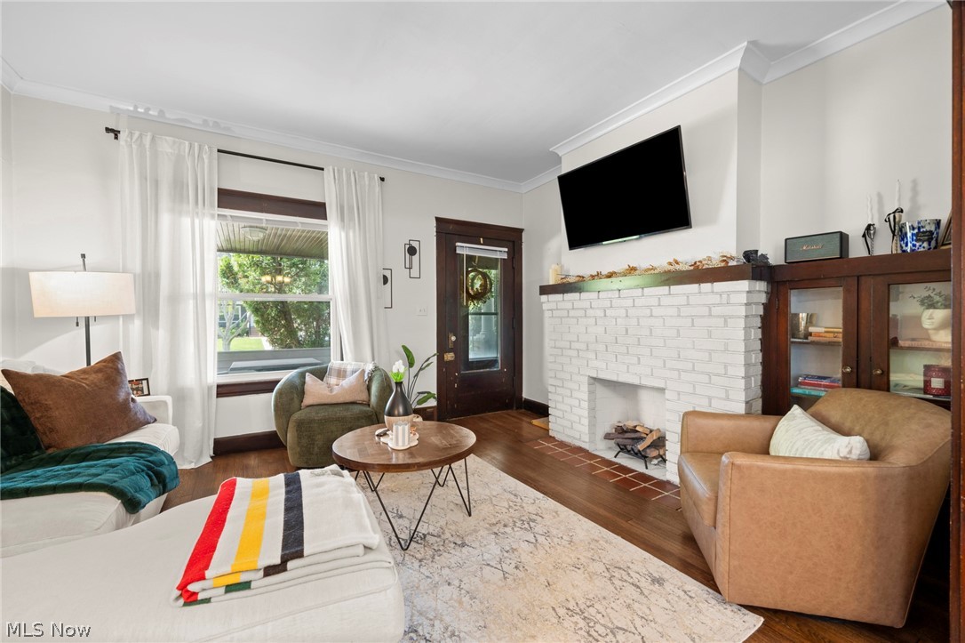 Edgewater Land Cos Sub - Residential Income