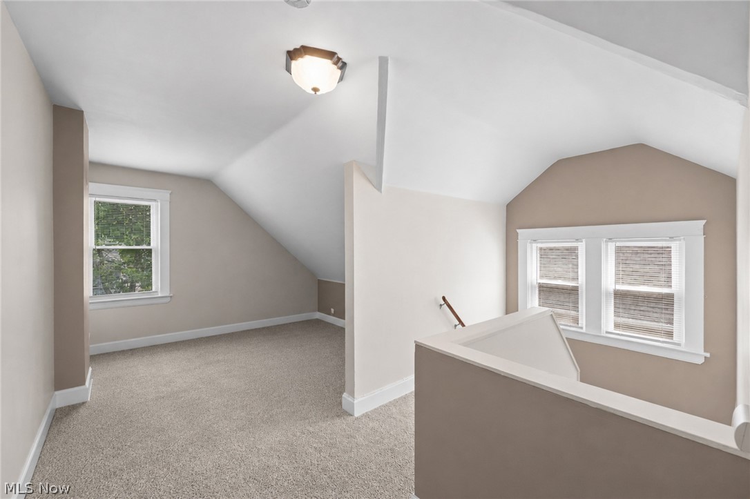 Edgewater Land Cos Sub - Residential Income