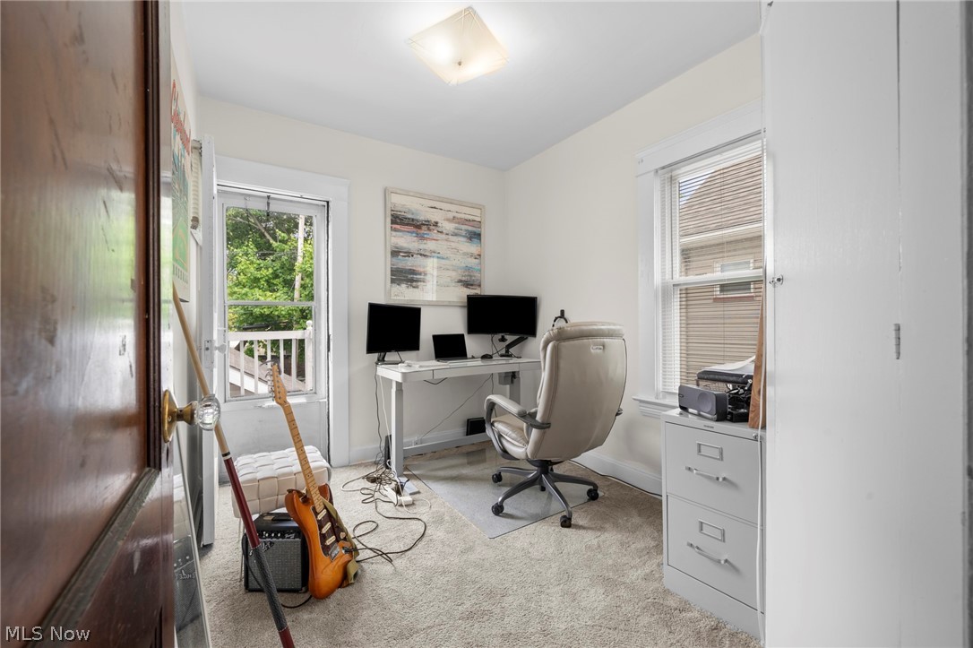 Edgewater Land Cos Sub - Residential Income
