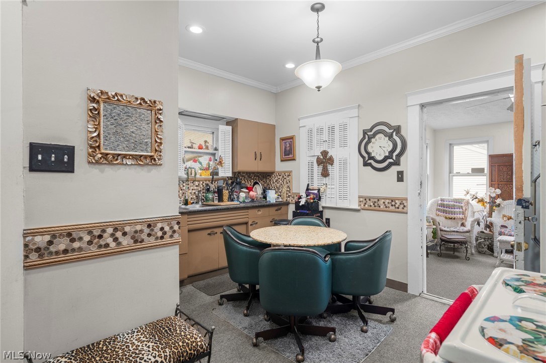 Edgewater Land Cos Sub - Residential Income