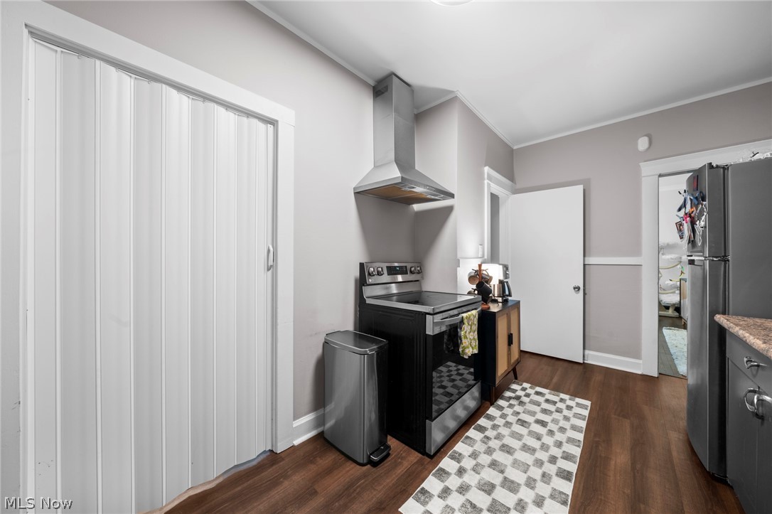 Edgewater Land Cos Sub - Residential Income