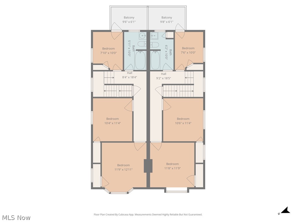 Edgewater Land Cos Sub - Residential Income