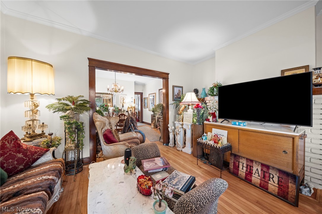 Edgewater Land Cos Sub - Residential Income