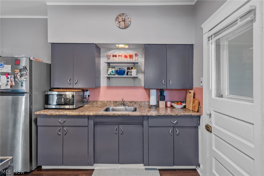 Edgewater Land Cos Sub - Residential Income