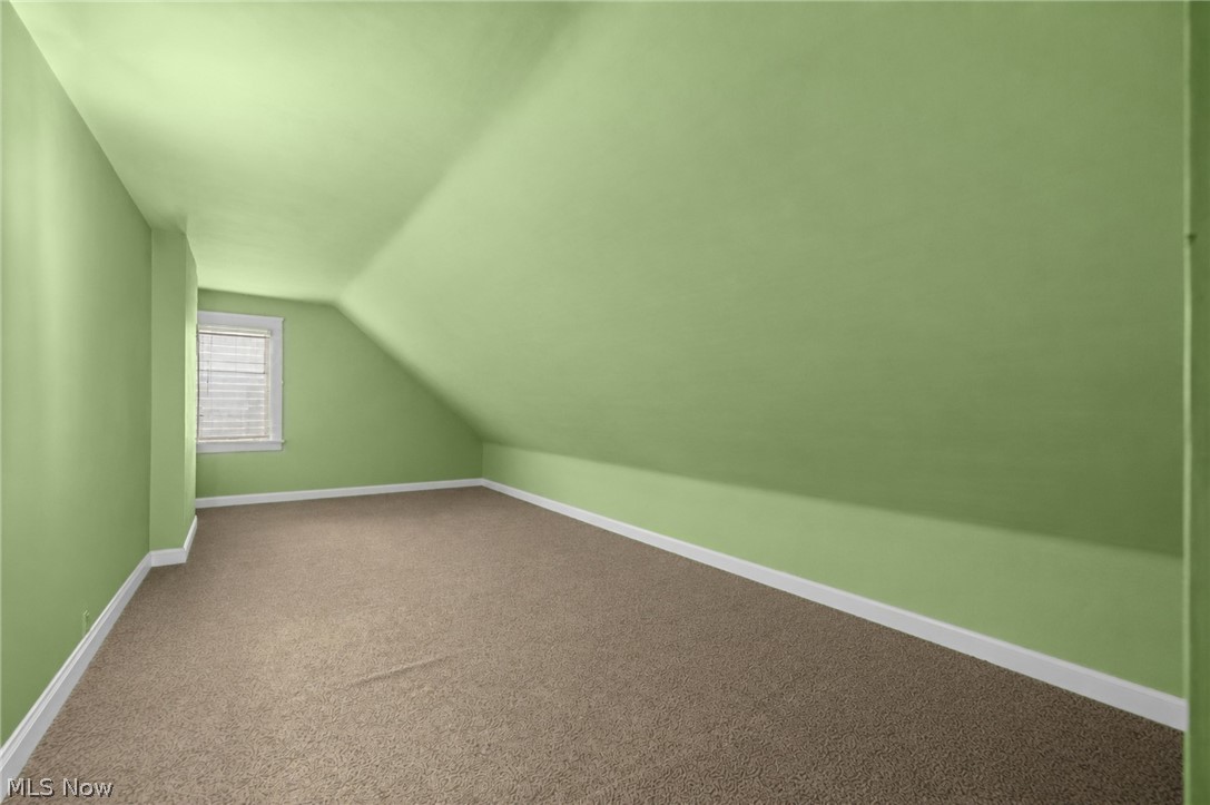Edgewater Land Cos Sub - Residential Income