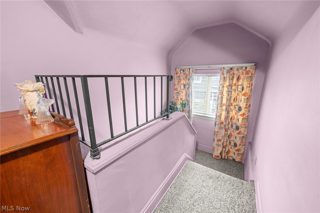 Edgewater Land Cos Sub - Residential Income