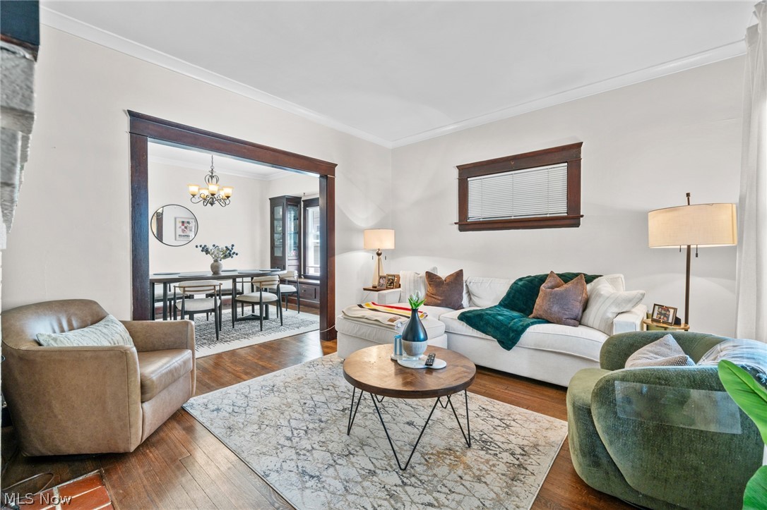 Edgewater Land Cos Sub - Residential Income