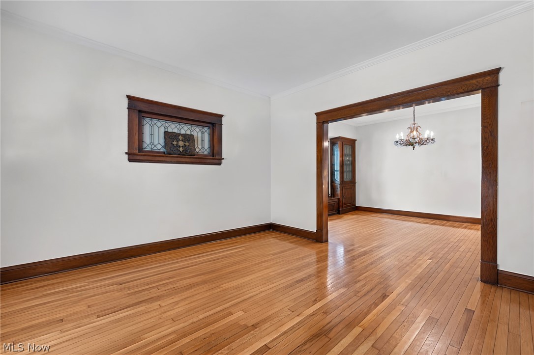 Edgewater Land Cos Sub - Residential Income