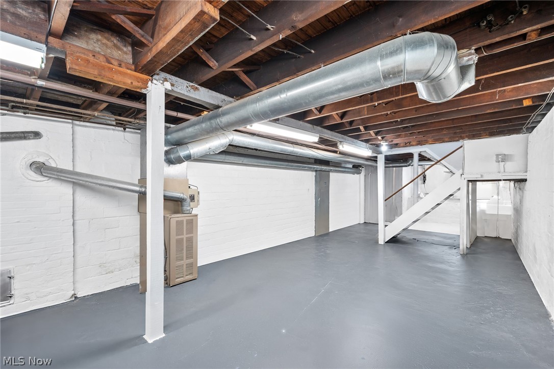 Edgewater Land Cos Sub - Residential Income