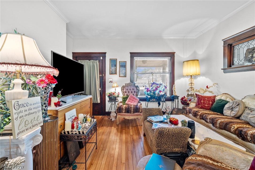 Edgewater Land Cos Sub - Residential Income