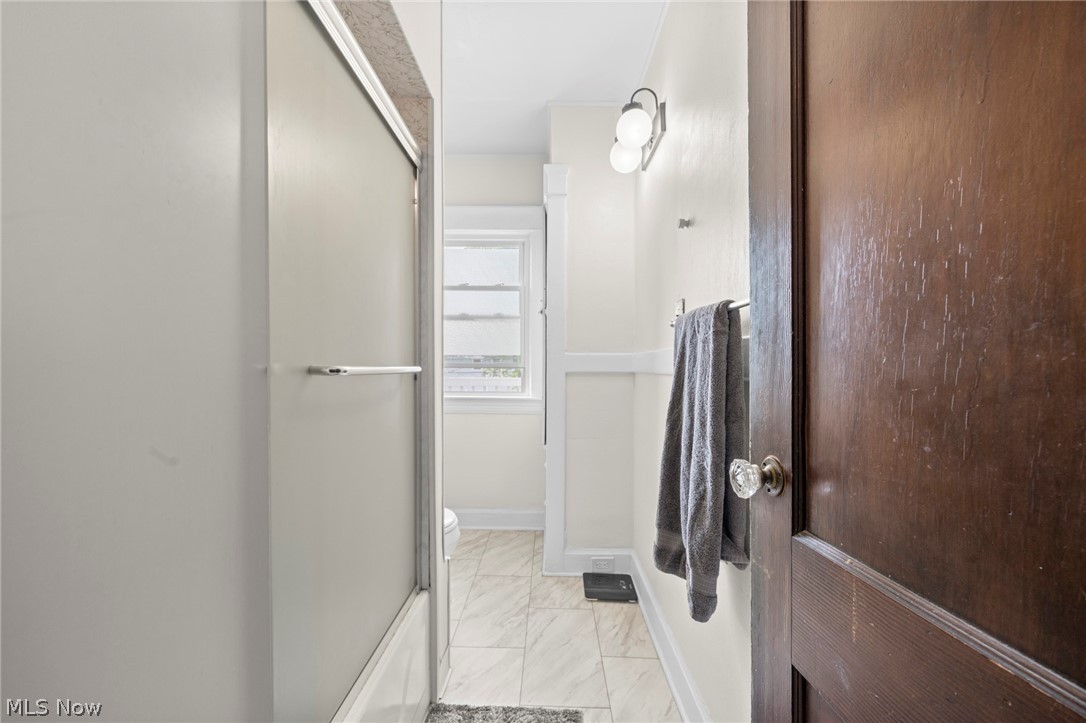 Edgewater Land Cos Sub - Residential Income