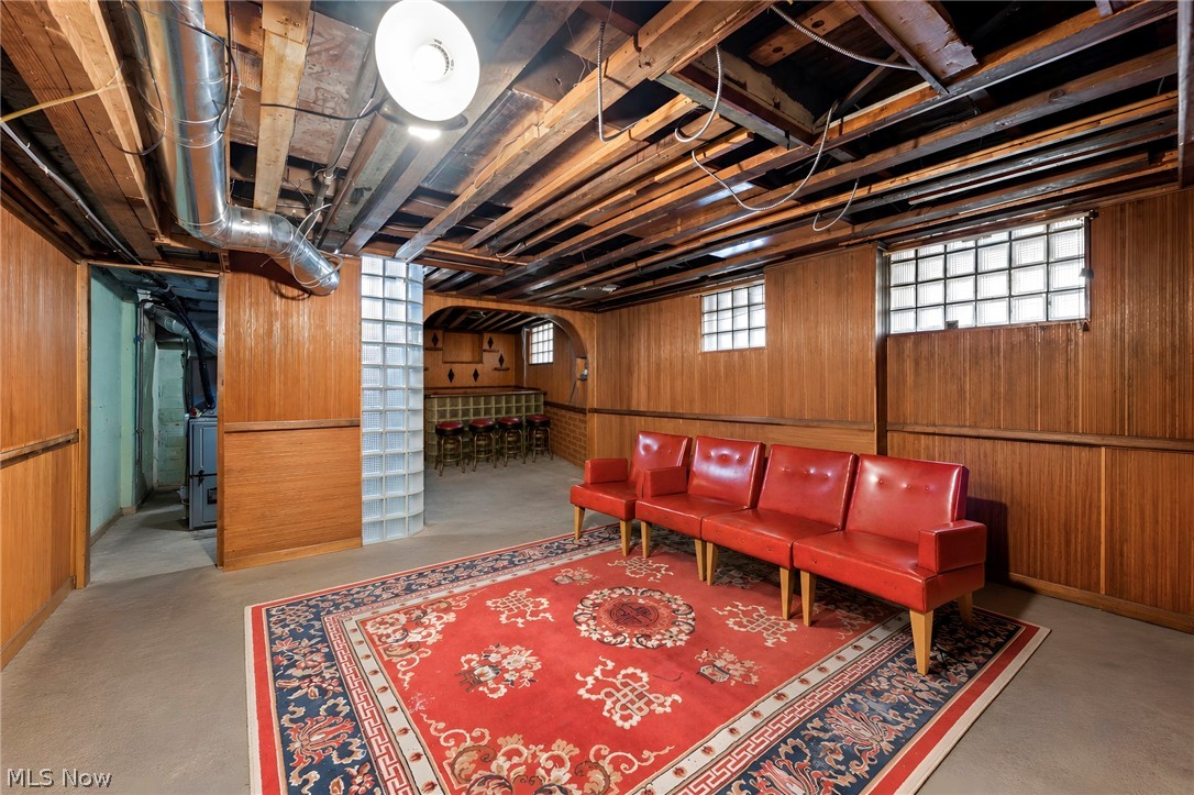 Edgewater Land Cos Sub - Residential Income