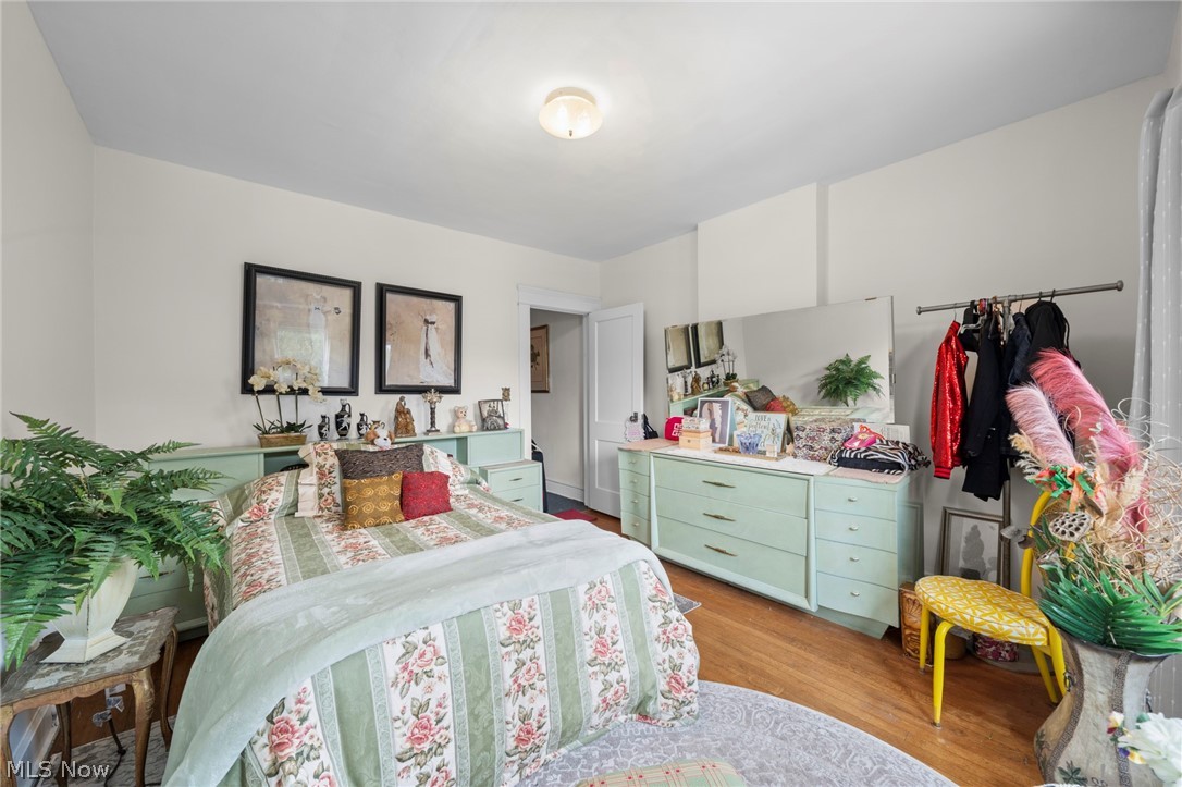 Edgewater Land Cos Sub - Residential Income